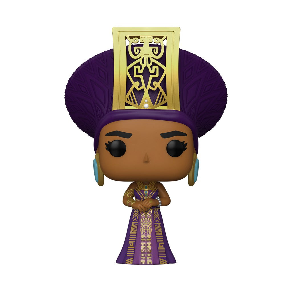 #1099 Marvel: Black Panther Wakanda Forever - Queen Ramonda