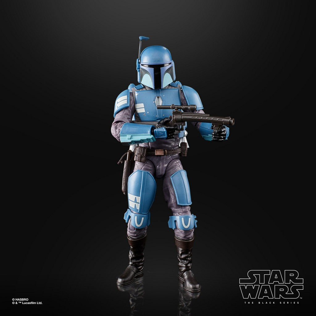 Star Wars: The Mandalorian - The Black Series - Death Watch