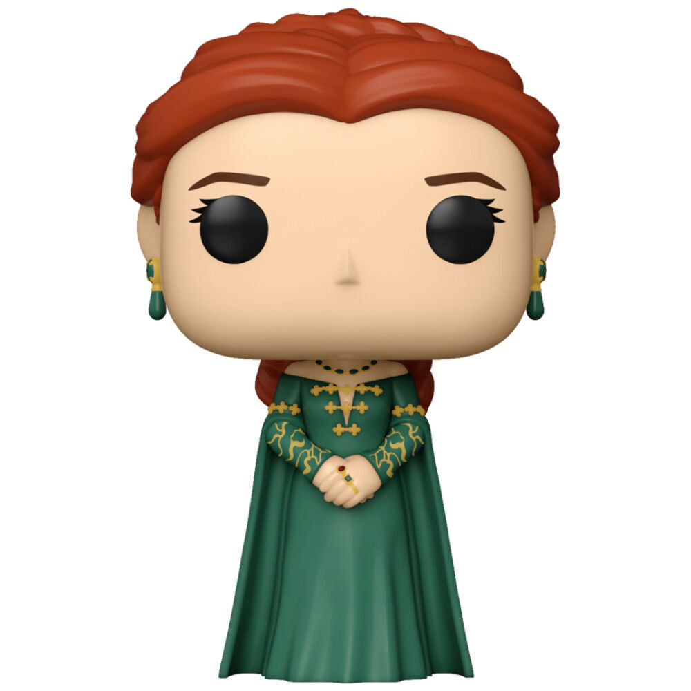 #03 Game of Thrones - House of the Dragon - Alicent Hightower