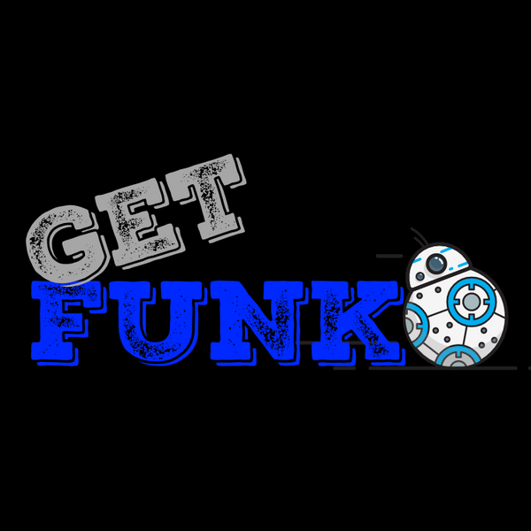 Get Funko