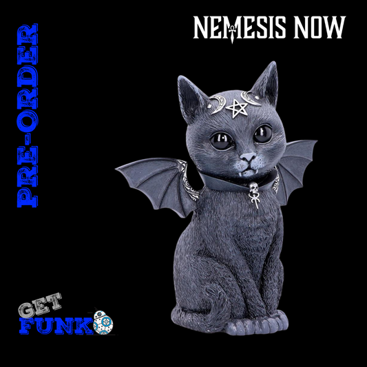 Nemesis Now - Cult Cuties - Malpuss