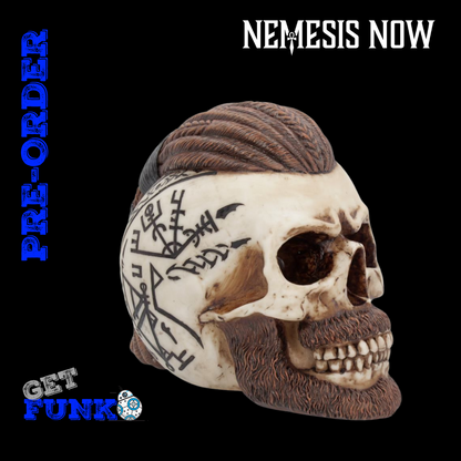 Nemesis Now - Ragnar Skull