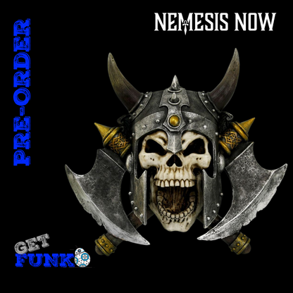 Nemesis Now - Valhalla's Vengeance