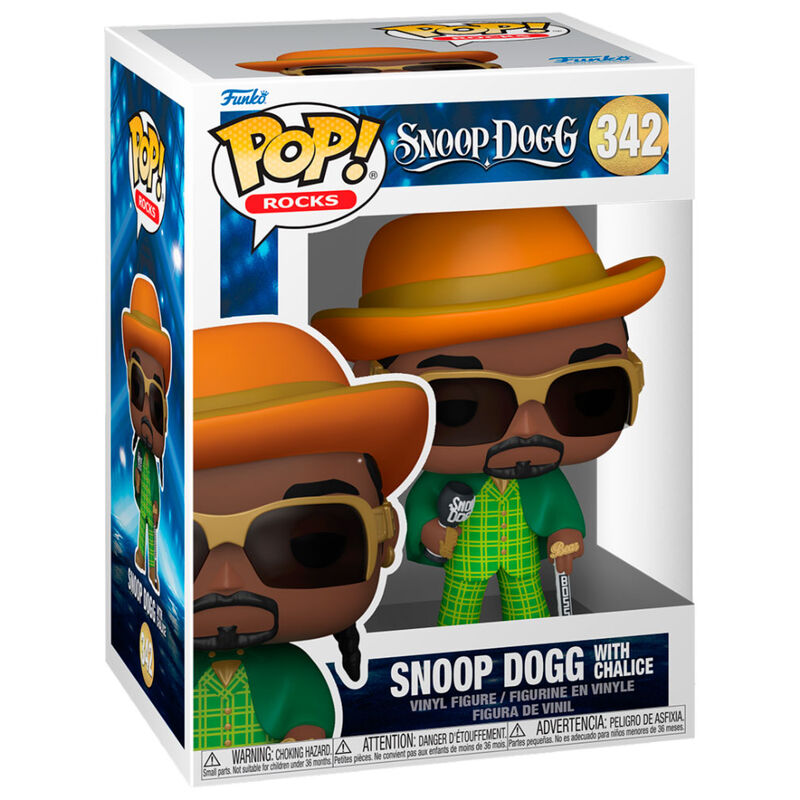 #342 Rocks - Snoop Dogg