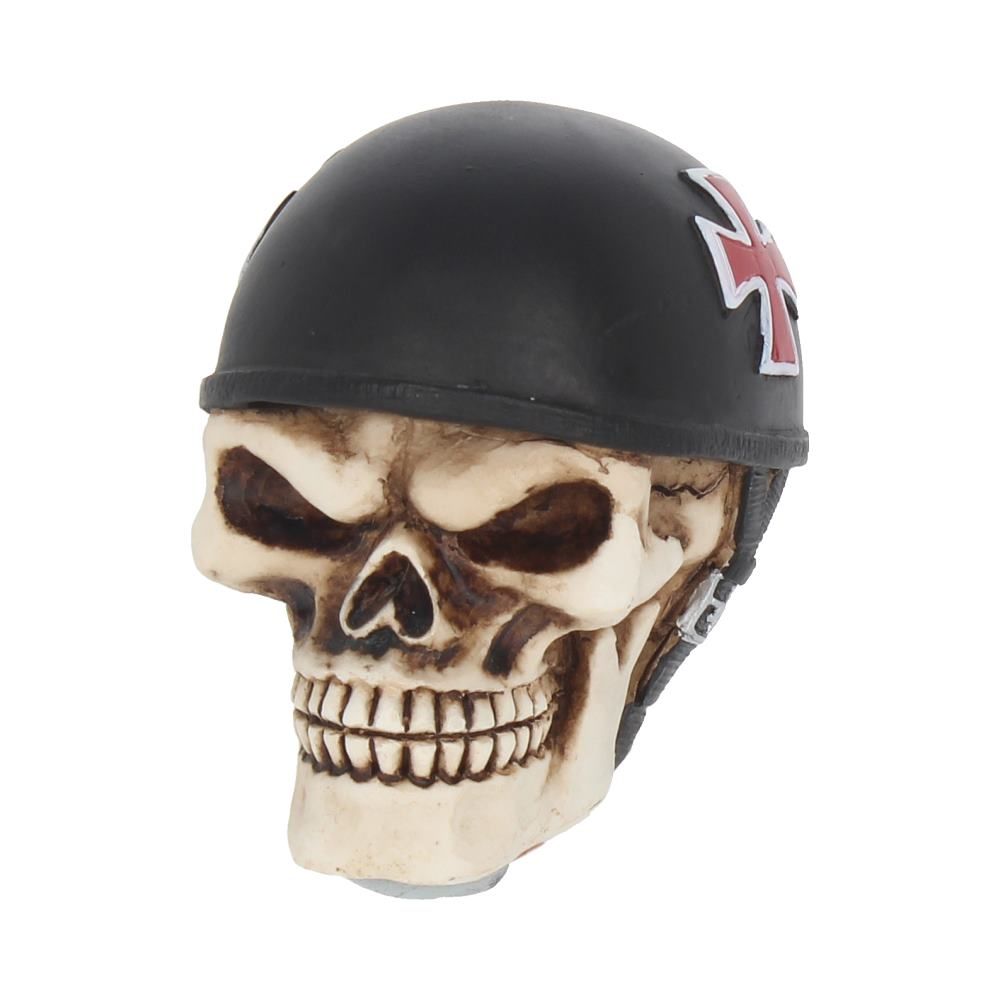 Nemesis Now - Skull Racer Gear Knob