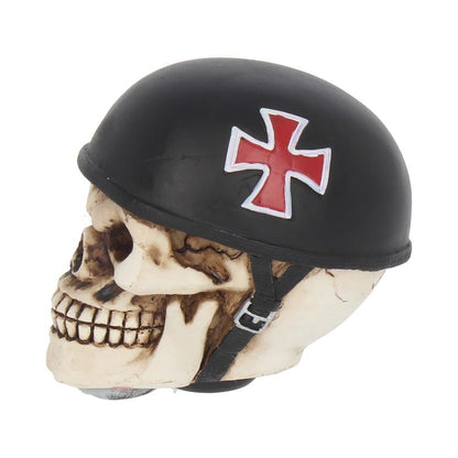 Nemesis Now - Skull Racer Gear Knob