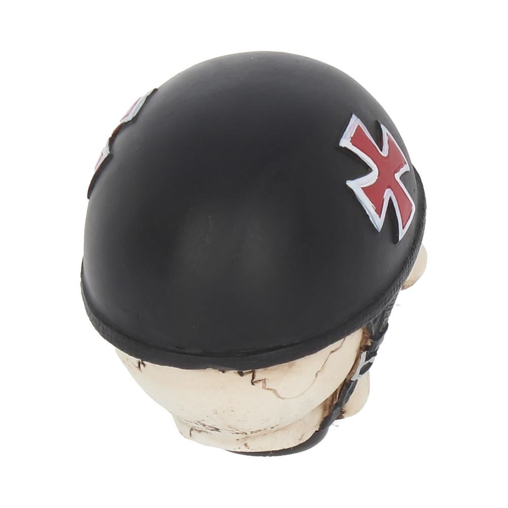 Nemesis Now - Skull Racer Gear Knob