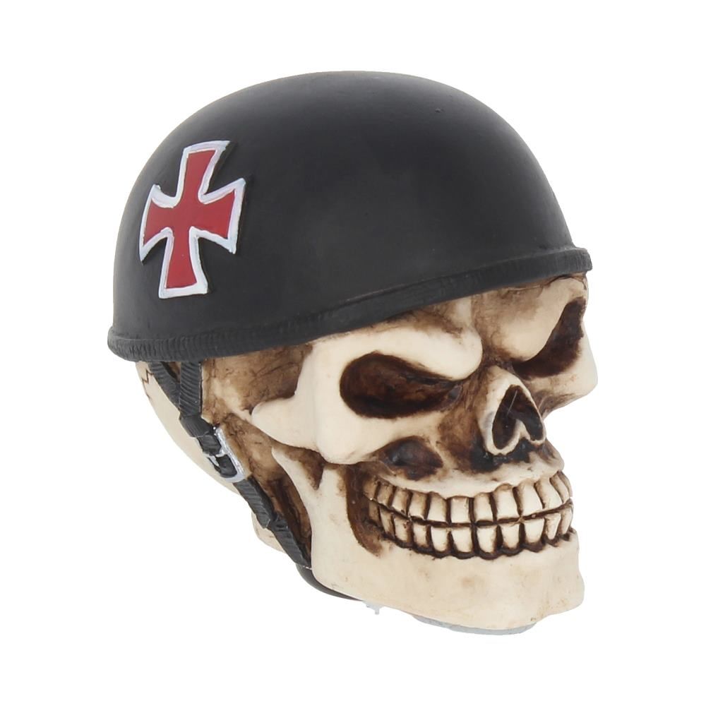 Nemesis Now - Skull Racer Gear Knob