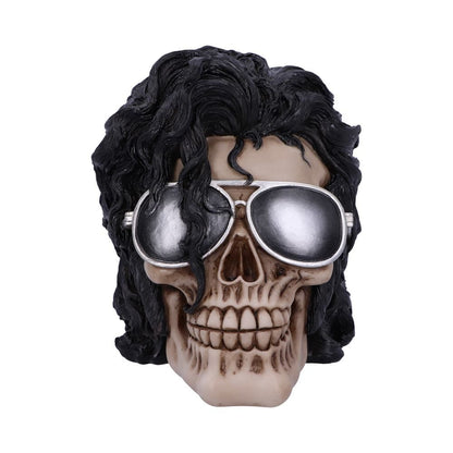 Nemesis Now - Michael Jackson Bad Skull