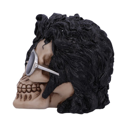 Nemesis Now - Michael Jackson Bad Skull