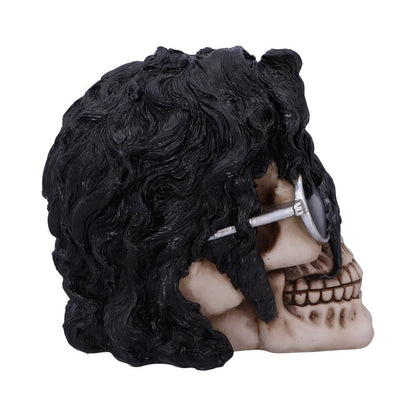 Nemesis Now - Michael Jackson Bad Skull