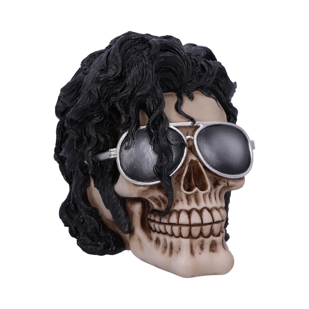 Nemesis Now - Michael Jackson Bad Skull