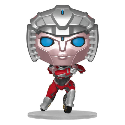 #1374 Transformers: Rise of the Beasts - Arcee