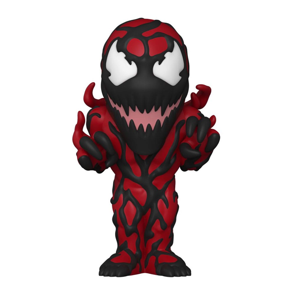 Vinyl Soda | Marvel | Venom: Carnage Limited Edition!