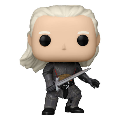 #17 House of the Dragon - Daemon Targaryen