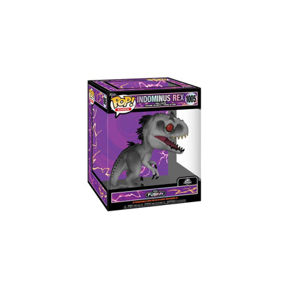 #1005 Jurassic Park Super Sized - Indominus Rex