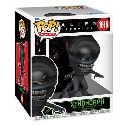 #1616 Alien Romulus - Xenomorph