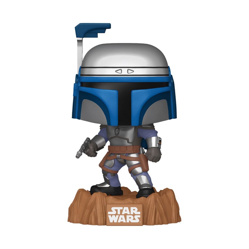 #737 Star Wars - Fett Legacy - Jango Fett