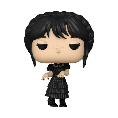 #1577 Wednesday - Wednesday Addams