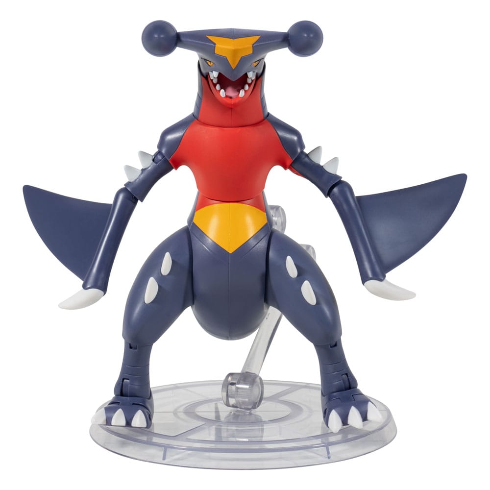 Pokemon Select Garchomp