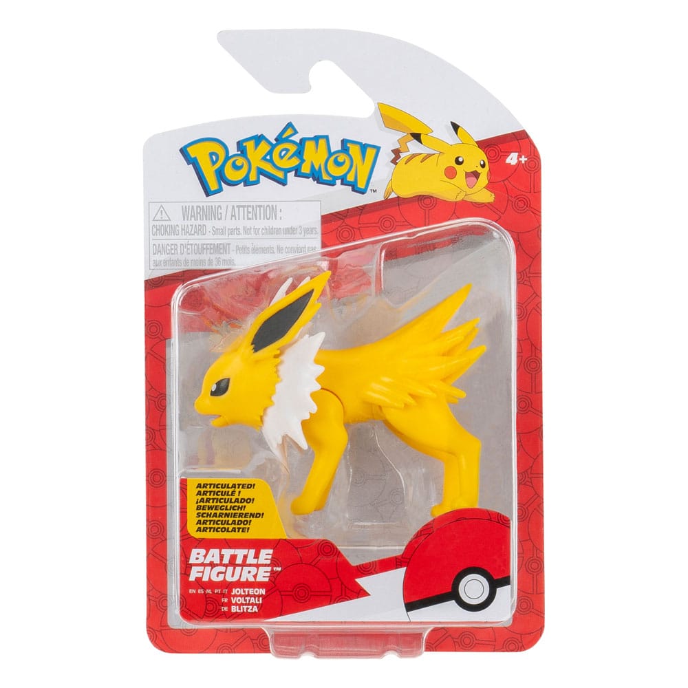 Battle Figure  - Jolteon 5 cm