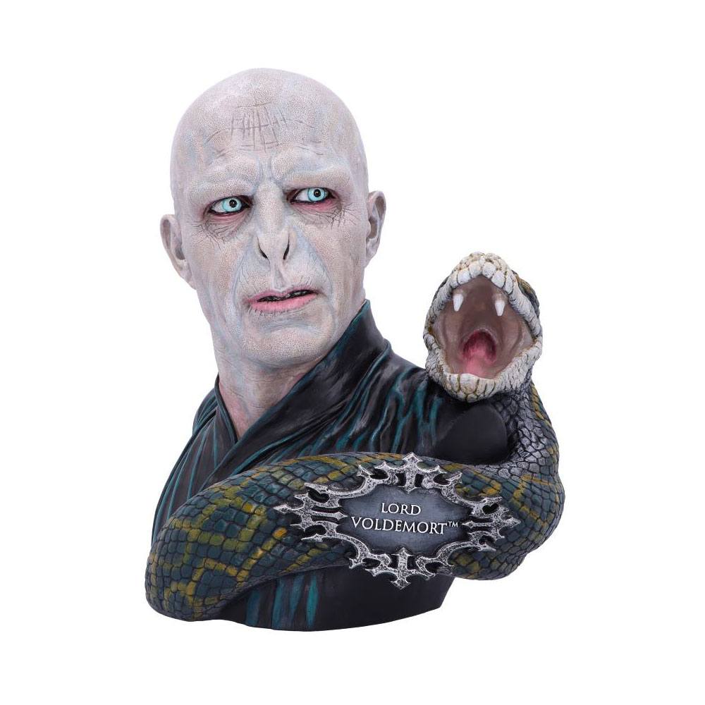 Nemesis Now - Harry Potter - Lord Voldemort Bust