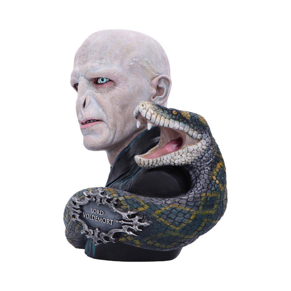 Nemesis Now - Harry Potter - Lord Voldemort Bust