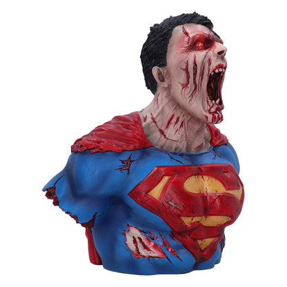 Nemesis Now - Superman DCeased Bust