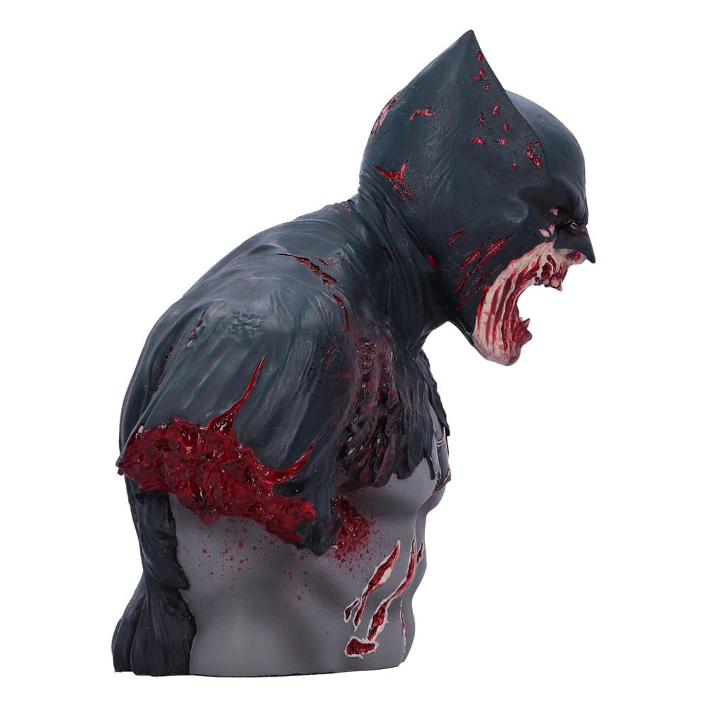 Nemesis Now - Batman DCeased Bust