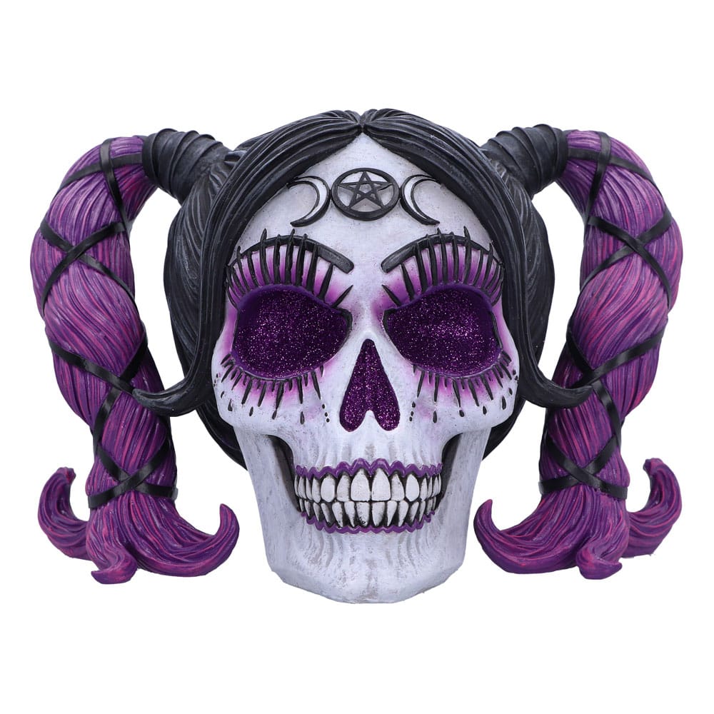 Nemesis Now - Drop Dead Gorgeous - Skull Myths and Magic