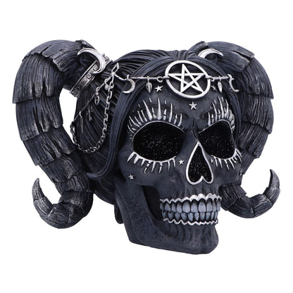 Nemesis Now - Drop Dead Gorgeous - Skull Solve and Coagula