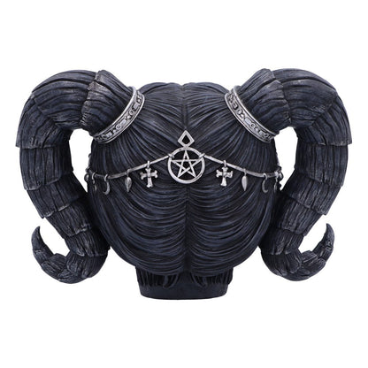 Nemesis Now - Drop Dead Gorgeous - Skull Solve and Coagula