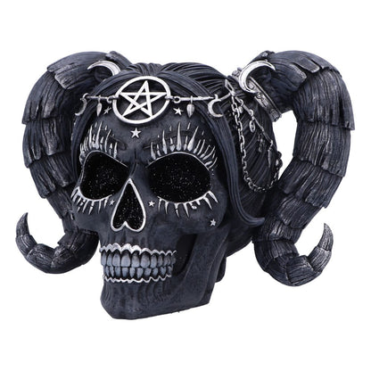 Nemesis Now - Drop Dead Gorgeous - Skull Solve and Coagula