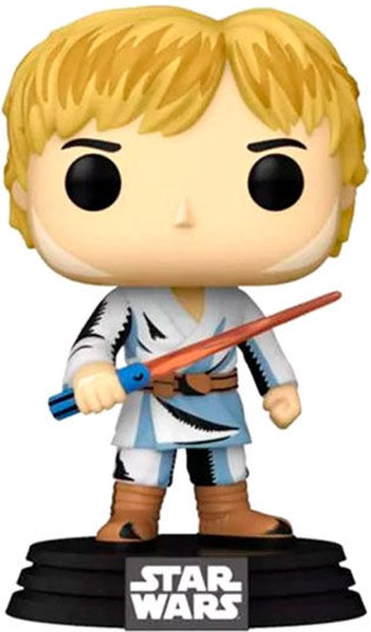 #453 LUKE SKYWALKER RETRO SERIES EXCL.