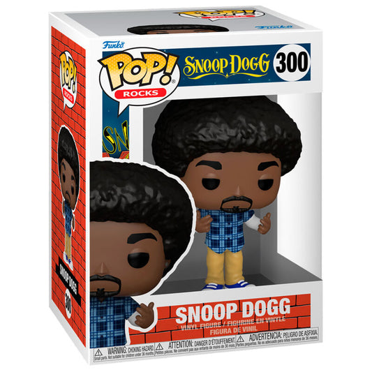 #300 Rocks: Snoop Dogg