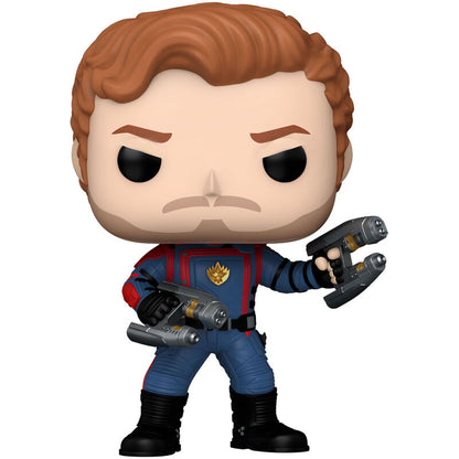 #1201 Guardians of the Galaxy: Star-Lord