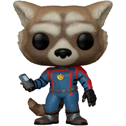 #1202 Guardians of the Galaxy: Rocket
