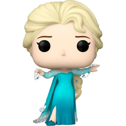 #1319 Disney: Elsa