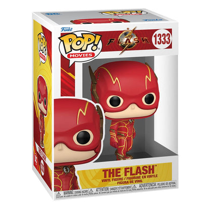 #1333 DC Comics: The Flash: The Flash